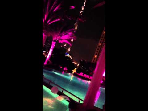 غندوره في اي كاندي دبي