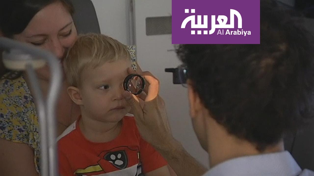 ابتكار عين صناعية يمكن زراعتها بدل العين البشرية