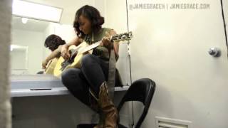 More to Life/Instead - Stacie Orrico medley
