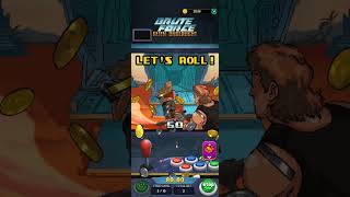 The brute force game gameplay #yonogamepley #yonogames 