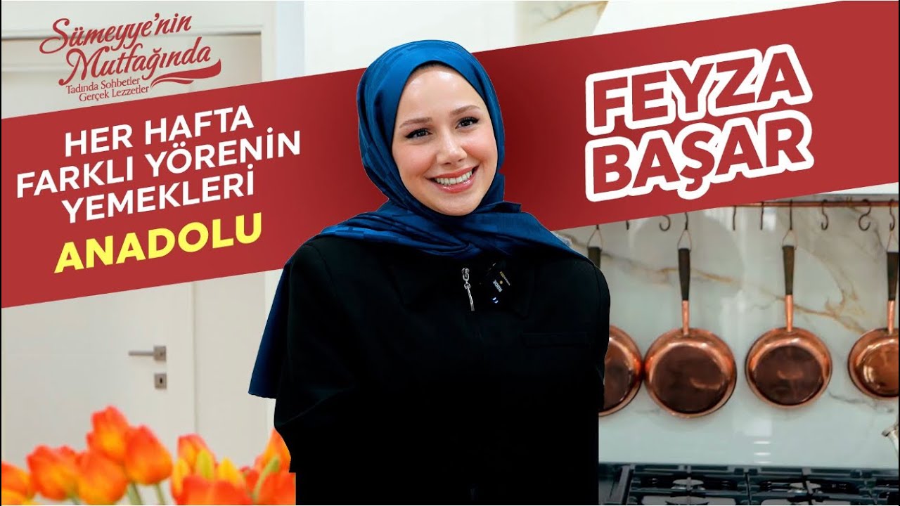 Feyza Hakyemez in çok sorulan kuru dolma tarifi ve hakkında merak edilenler😍