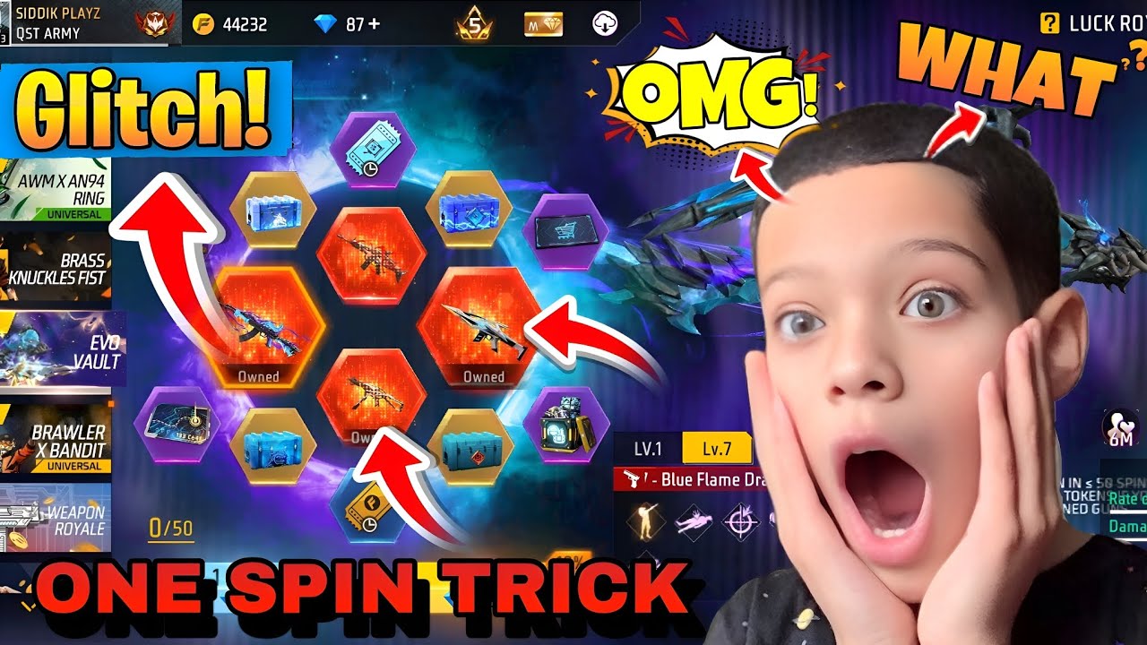 The Evo Vault Guns: A New Hope for the Gun Industry? 