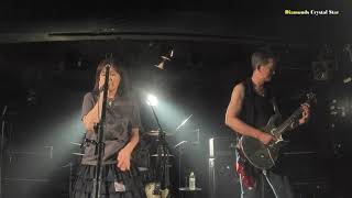 2019.7.21 Dcs Live At Voxhall 　19Growinup