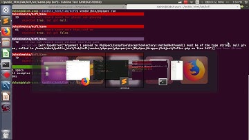 KCFL Game Development using PhpSpec - Part 2