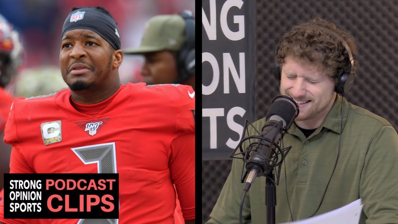 My 2 Favorite Jameis Winston Memes YouTube