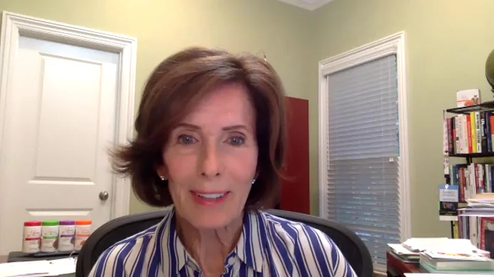 Sandy Leonard's 25 Tips June 1