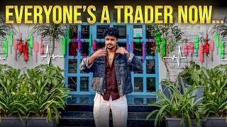 I Met 2 Traders On A Trip And Their Stories Were Hard To Digest