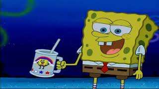 V Azzyz Official Spongebob Squarepants Blackened Sponge 23