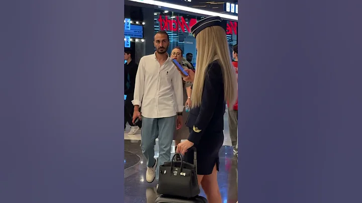 #stewardesslife #airport #cabincrewjobs #fashion #cabincrewcareer #cute #flightattendant