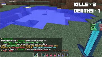 Vortex PvP - Raid 1v2