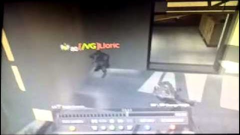Mw3 terrible spawn system