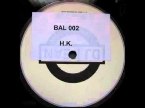 H.K. — (1998) H.K. - Twin Listic