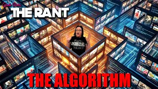 Famous The Algorithm - The Rant 121 Net Worth