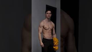 Yellow 😍 #fitness #flexing #bodybuilding #gym #musclefitness #bodybuildingworkout #muscle