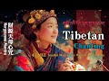 Tibetan Chant Echoes with Nature | Norgyunma Mantra: 432Hz Vocals Lead to Wealth & Blessings #疗愈佛乐
