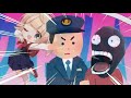 しぐれうい(9さい)様に粛清されてきました【粛聖!! ロリ神レクイエム☆】