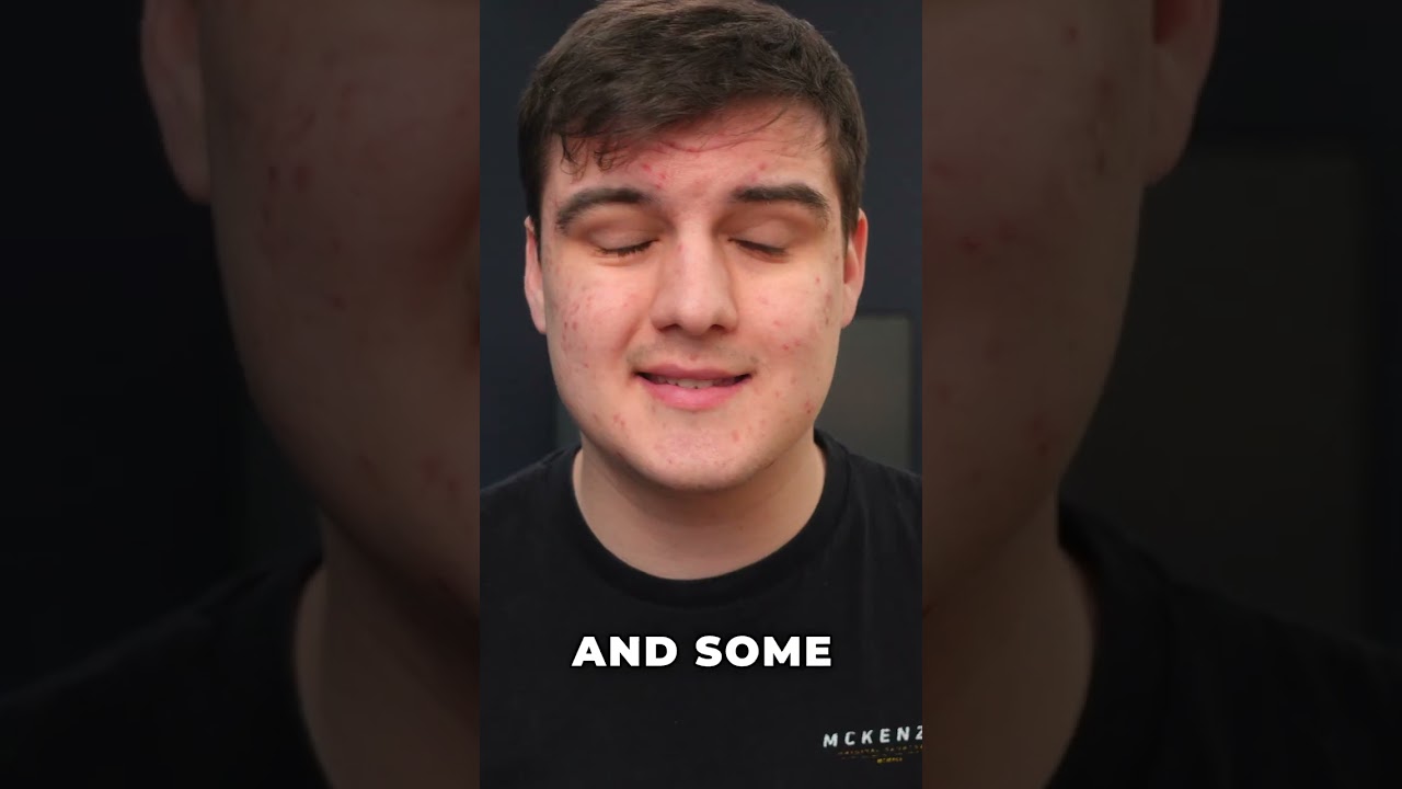 Greenscreen vs Bluescreen