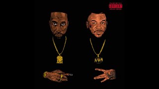 Ransom & The Game - Circumstances (Instrumental Remake)