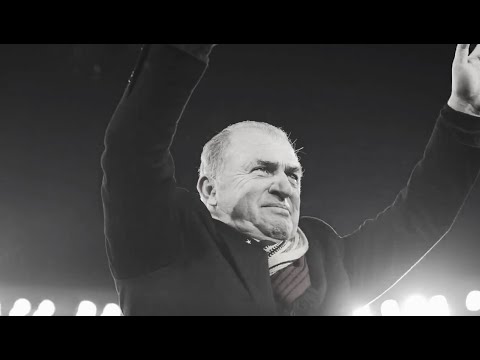 Fatih Terim | Hapis De Yatarım