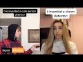 detector meme tiktok trend compilation