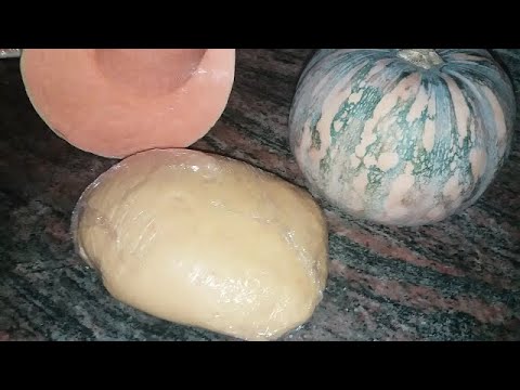 Video: Come Cucinare La Zucca In Pasta Frolla