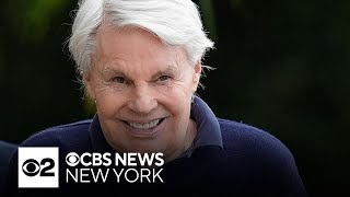 Attorneys for former Abercrombie and Fitch CEO request competency hearing
Attorneys for former Abercrombie and Fitch CEO request competency hearing Attorneys for former Abercrombie and Fitch CEO request competency hearing