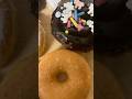 እጅግ ጣፋጭ የዶናት ጊዜ .Soft &amp; Fluffy Homemade Donuts #Donuts #ዶናት #Homemade #shorts .