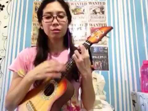 This I promise u 😍😍 with ukulele by Jj- Lyn