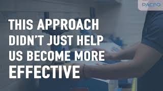 Pacfo - Your Packaging Partner Corporate video