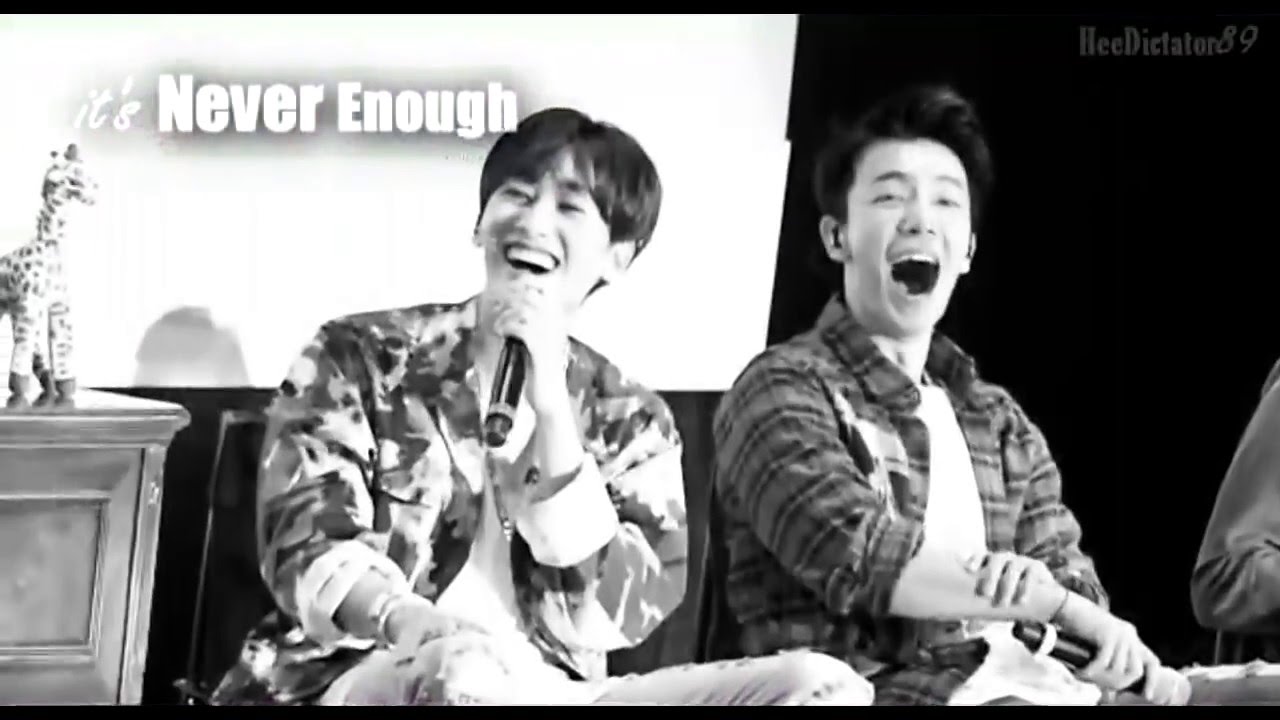 EunHae ;; Echo FMV