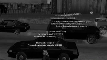 Skurwysyny z ATF odcinek drugi | ls-rp.net