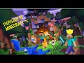 Time machine in Minecraft 😮😮
