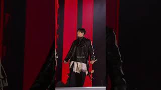 Jungkook singing alien 🔥#jeonjungkook #jungkook #fypシ゚viral