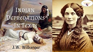 'Too Shameful to Relate': Comanches Outrage Mrs. Martha Sherman, Near Weatherford, Texas in 1860 by Unworthy History 57,557 views 3 months ago 8 minutes, 10 seconds