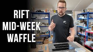 Was The Blues Junior Worth Repairing? | Rift Midweek Update & Q&A