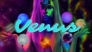 Venus - Lady Gaga Chromatica Remix