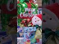 Arreglo navideño #diy #arreglosconglobos #manualidades #navidadmanualidades