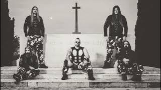Sabaton - Soldier of Heaven (slowed)