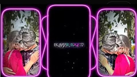 #JAAN​ RE AMAR JAAN RE 💕🥰 XML FILE Bangla Song 🔥🔰 Bangla Song Xml File ❤️🔰 Alight Motion Xml File 🍒🔰