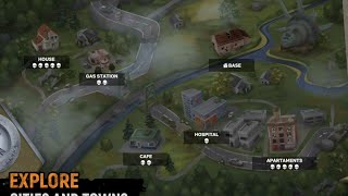 Let’s Survive - Survival in zombie apocalypse Gameplay Walkthrough (Android, iOS) Part 1 screenshot 5