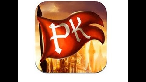 My Parallel Kingdom MMO Memorial: PK AOD