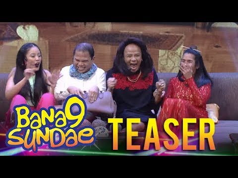 Banana Sundae October