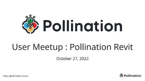 User Meetup 10.27.22 : Linked Model Support in Revit Plugin