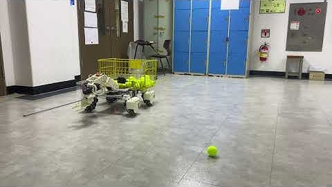 Task-space position control of Mecanum mobile manipulator