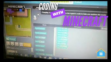 Macca dan Tausaro Belajar Coding dengan Minecraft di Code.org| Coding| Kurikulum Digital CE