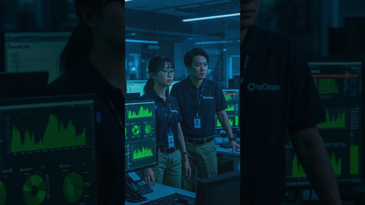 DEV OPS IS DEAD, MEET AI OPS #nextgenai #deeplearning