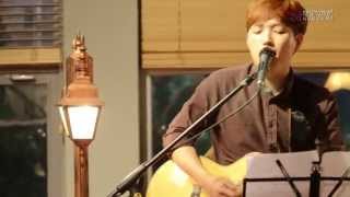 사랑새콘서트 라경외, 노을 - change the world [cover] (talent donation concert )