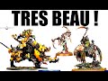 La v4 aos commence a pointer le bout de son nez  les reveals warhammer fest pour age of sigmar 