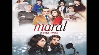 Maral OST - Hayaller 1