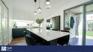 GRACEVILLE - FULL HOME RENOVATION